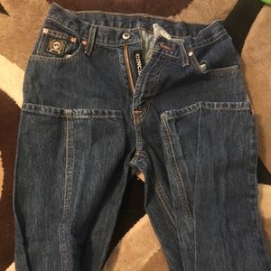 SOLD Men’s Cinch Jeans